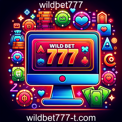 Desvendando a Categoria de Bônus no Wildbet777