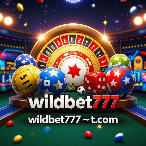 wildbet777