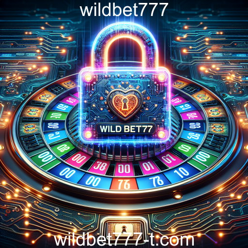 A Importância da Segurança em Jogos Online: Proteja-se na Wildbet777