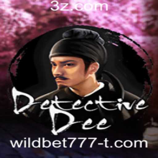 DetectiveDee: Um Mergulho no Mundo do Mistério com Wildbet777