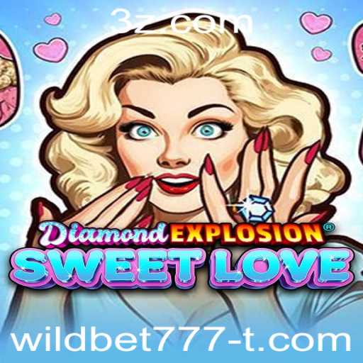 Explorando o Fantástico Jogo DiamondExplosionSweetLove: Uma Nova Sensação