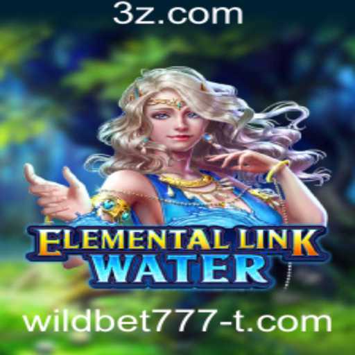 Descubra o Fascinante Mundo de ElementalLinkWater