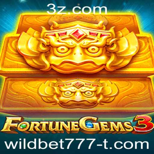 Explorando FortuneGems3: Um Jogo de Slots com uma Nova Dimensão