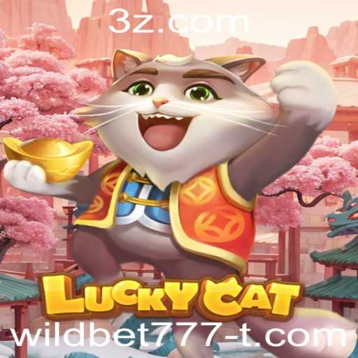 Descubra o Fascinante Mundo de LuckyCat e WildBet777