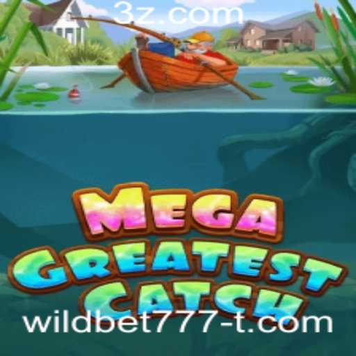 MegaGreatestCatch: Mergulhando no Mundo da Pescaria Virtual com WildBet777