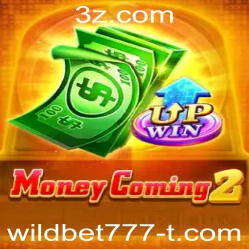 Tudo sobre MoneyComing2: Descubra o Novo Jogo com a Emoção de wildbet777