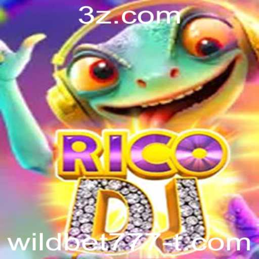 RicoDJ: Uma Aventura Inovadora no Mundo dos Jogos