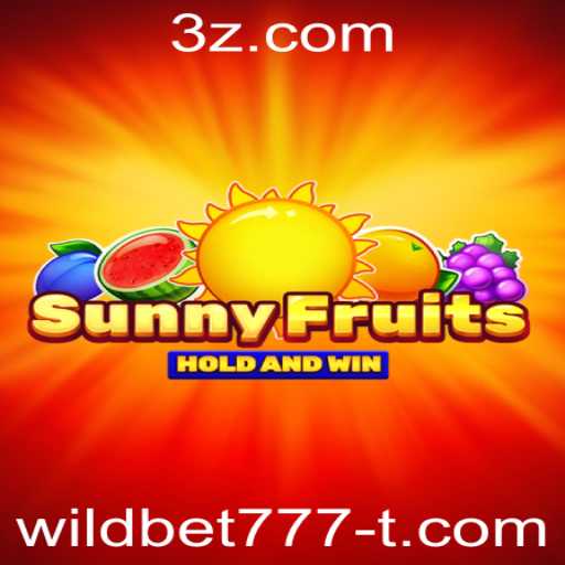 Desvendando SunnyFruits: O Encanto do Jogo de Cassino para Amantes do WildBet777