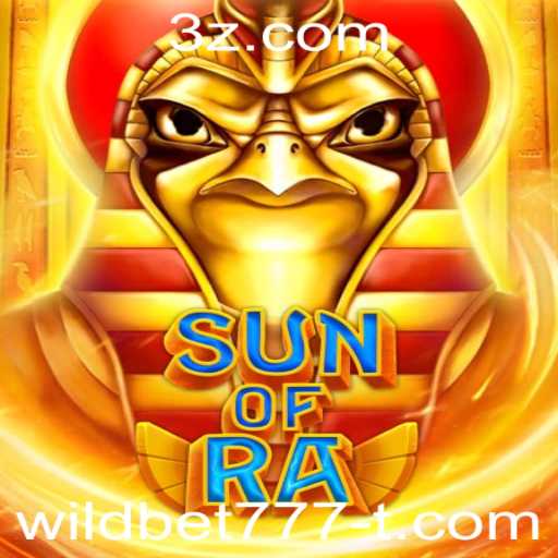 Explorando o Fascinante Mundo de SunofRa: O Jogo de Cassino com Wildbet777