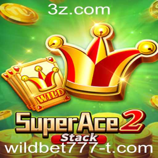 Descubra o Mundo Emocionante de SuperAce2: A Nova Sensação em Wildbet777