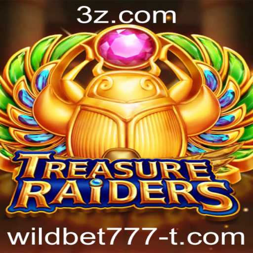 Explorando o Universo de TREASURERAIDERS: Descubra o Fascinante Mundo do Jogo e Suas Regras com Wildbet777
