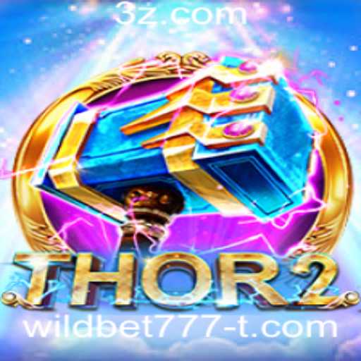 Descubra o Mundo de Thor2: Uma Aventura Épica em Wildbet777