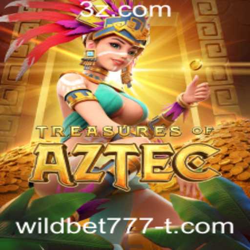 Explorando Tesouros Antigos no Jogo Treasures of Aztec