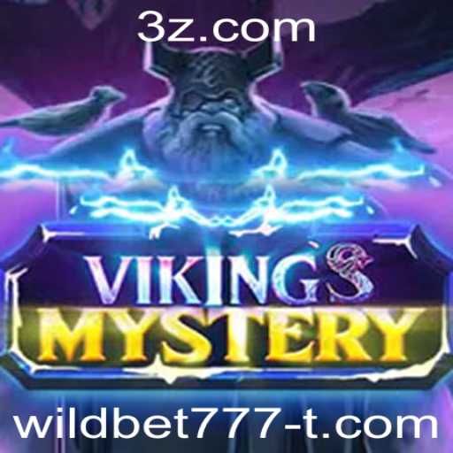 VikingsMystery: Descubra os Segredos do Norte com Wildbet777