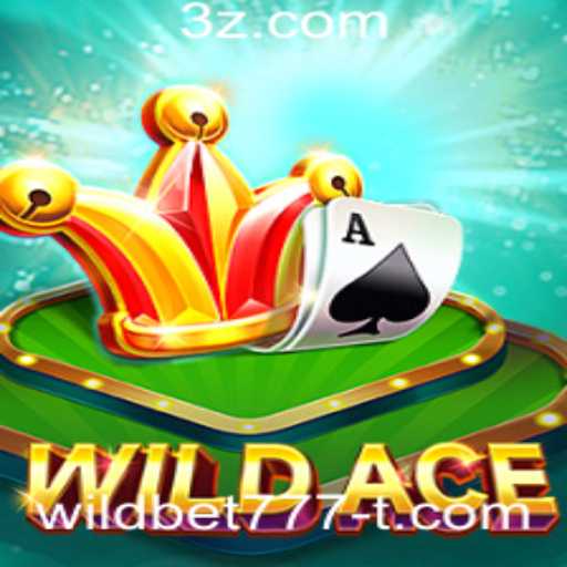 Descubra o Mundo de WildAce: Um Jogo de Azar Inovador com Wildbet777
