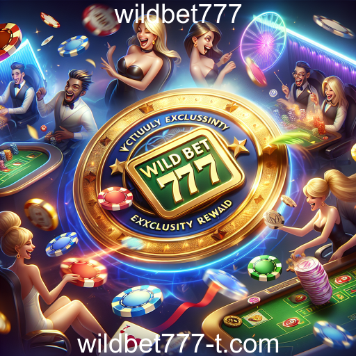 Descubra o Programa VIP do WildBet777: Vantagens e Oportunidades Exclusivas